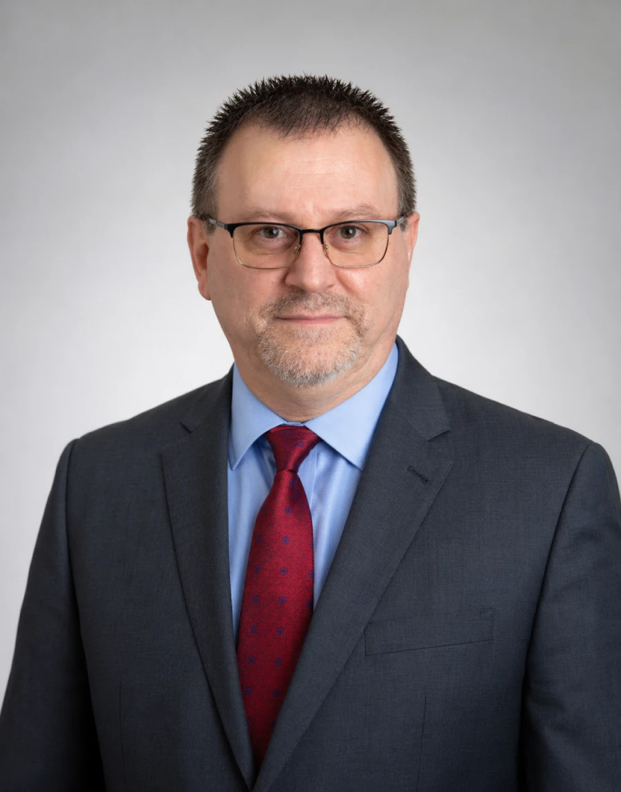 Dr Yassar Chakfe Brain and Nerve Orlando Clinic
