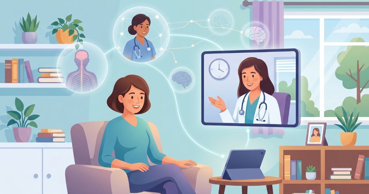Benefits of TeleHealth (TeleHealth)