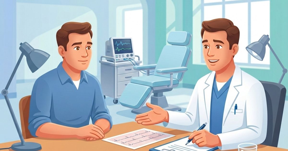 Brain and Nerve FAQs