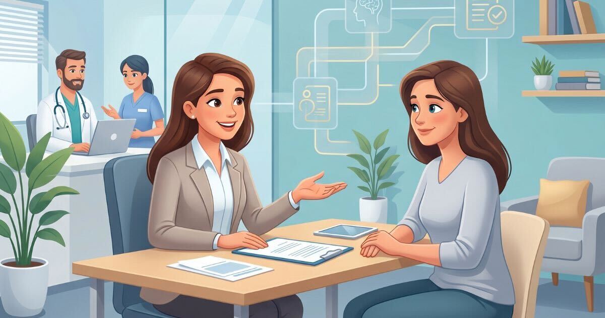 Clear, Transparent Information About Coverage and Payments.