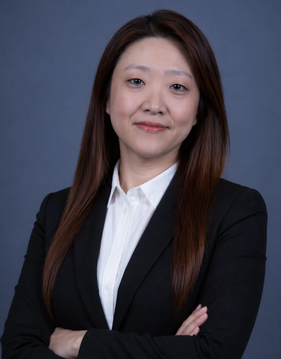 Dr. Yuan Tian DNP