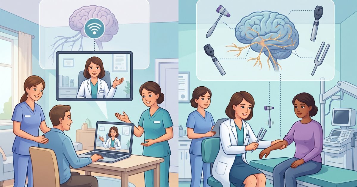Limitations (TeleHealth)