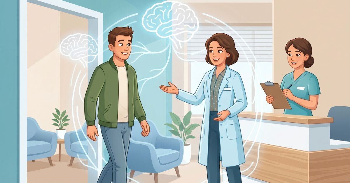 New Patients