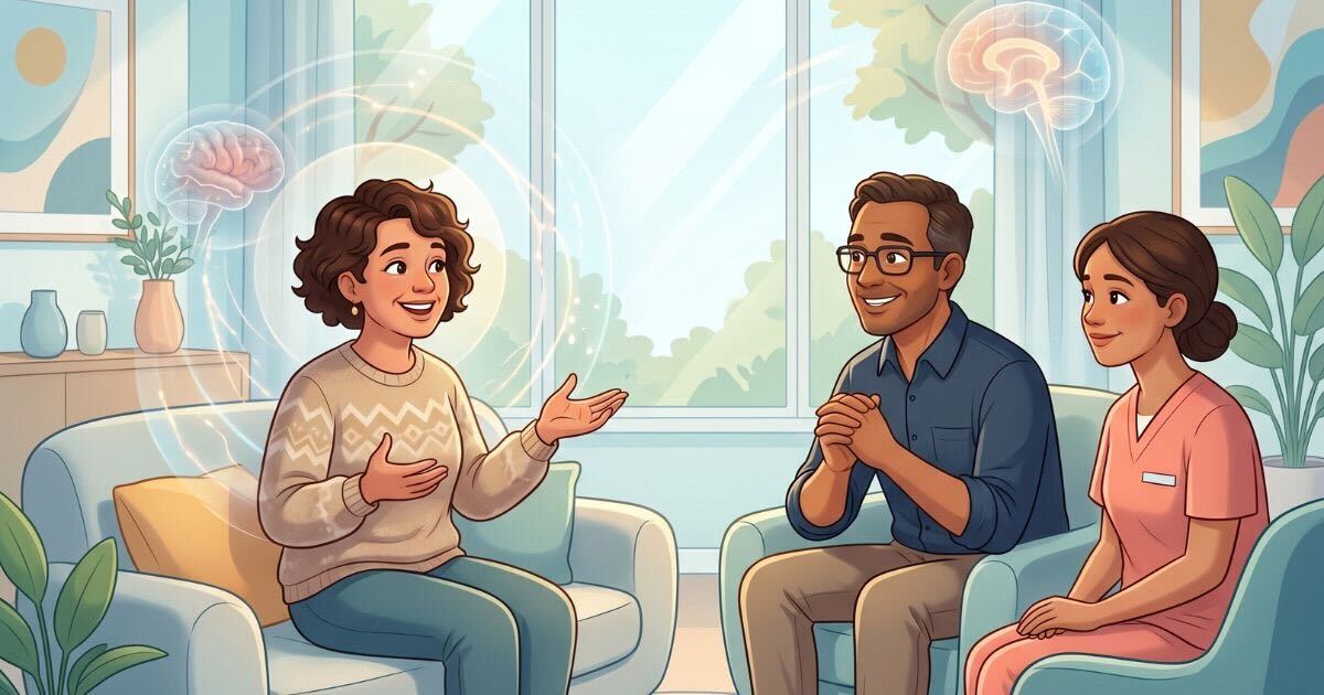 Patient Stories