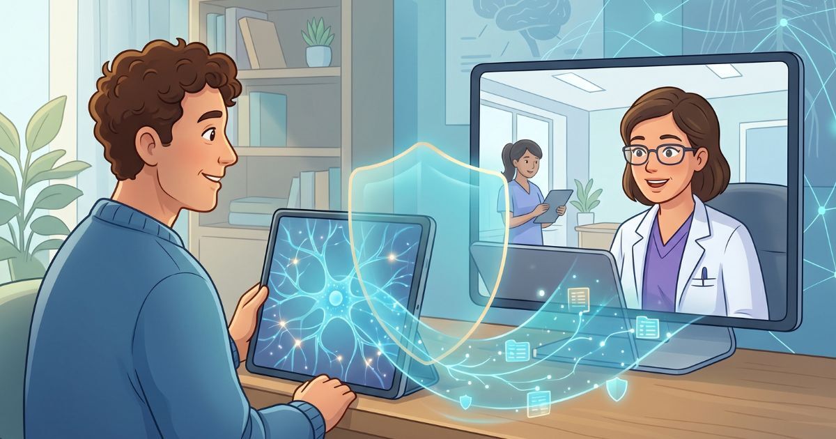 Platforms used (TeleHealth)