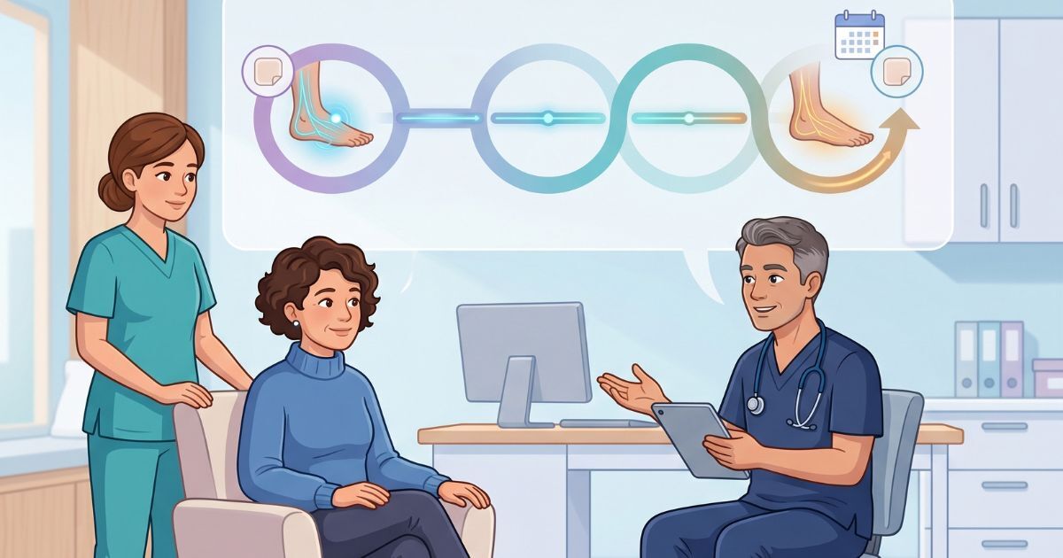 Treatment Frequency (Qutenza Patch)