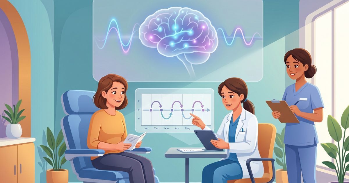 Treatment Plan (Botox for Migraine)