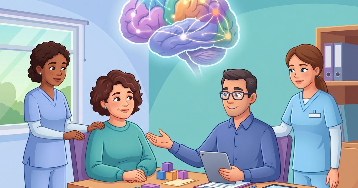 What to expect (Neurocognitive Testing)