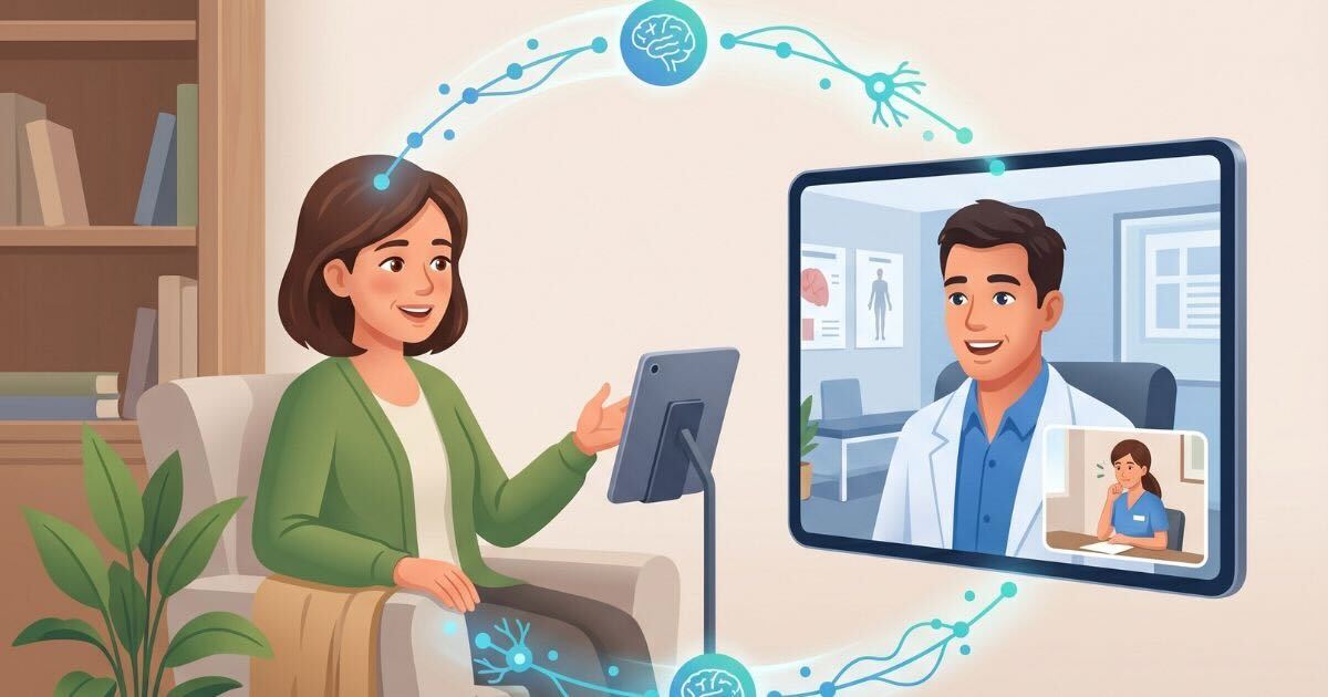 When to Use TeleHealth (TeleHealth)