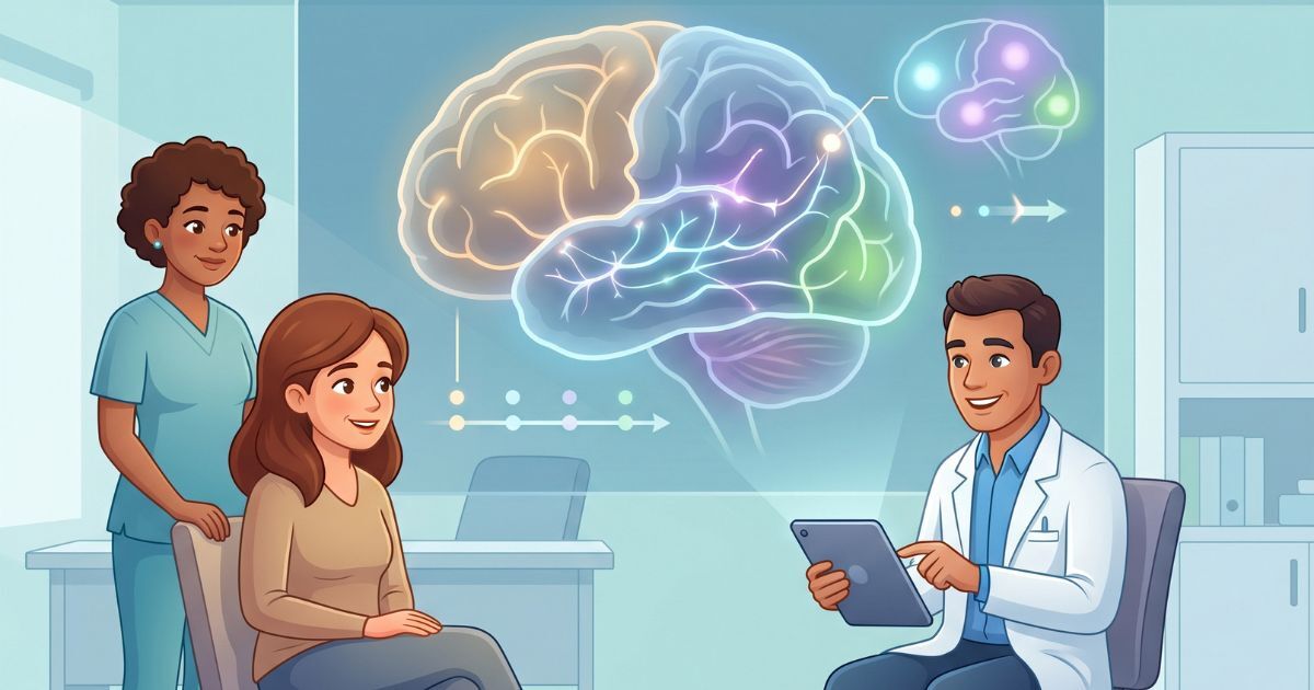 Why is this test important (Neurocognitive Testing)